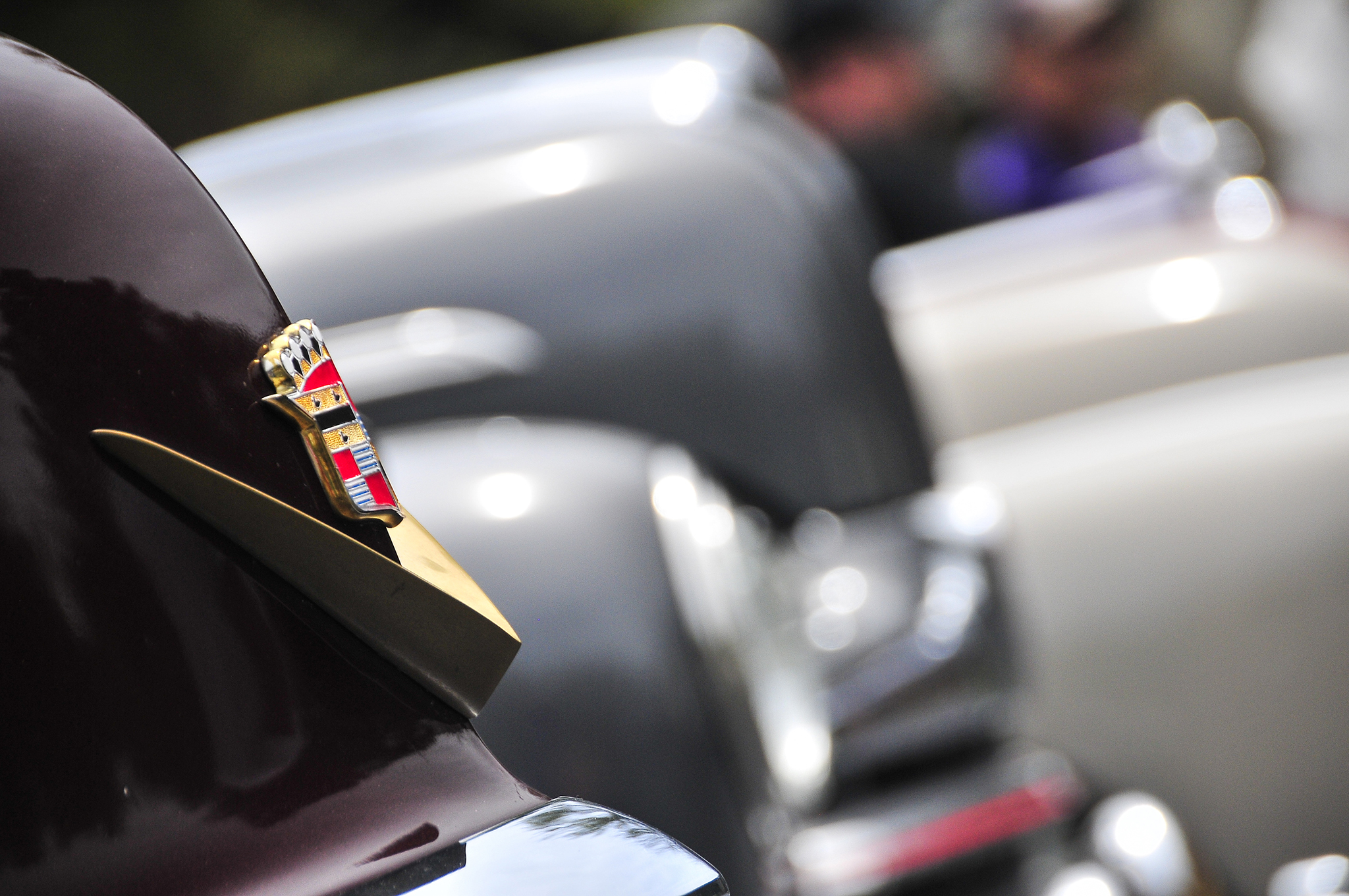 Westwood car show 013